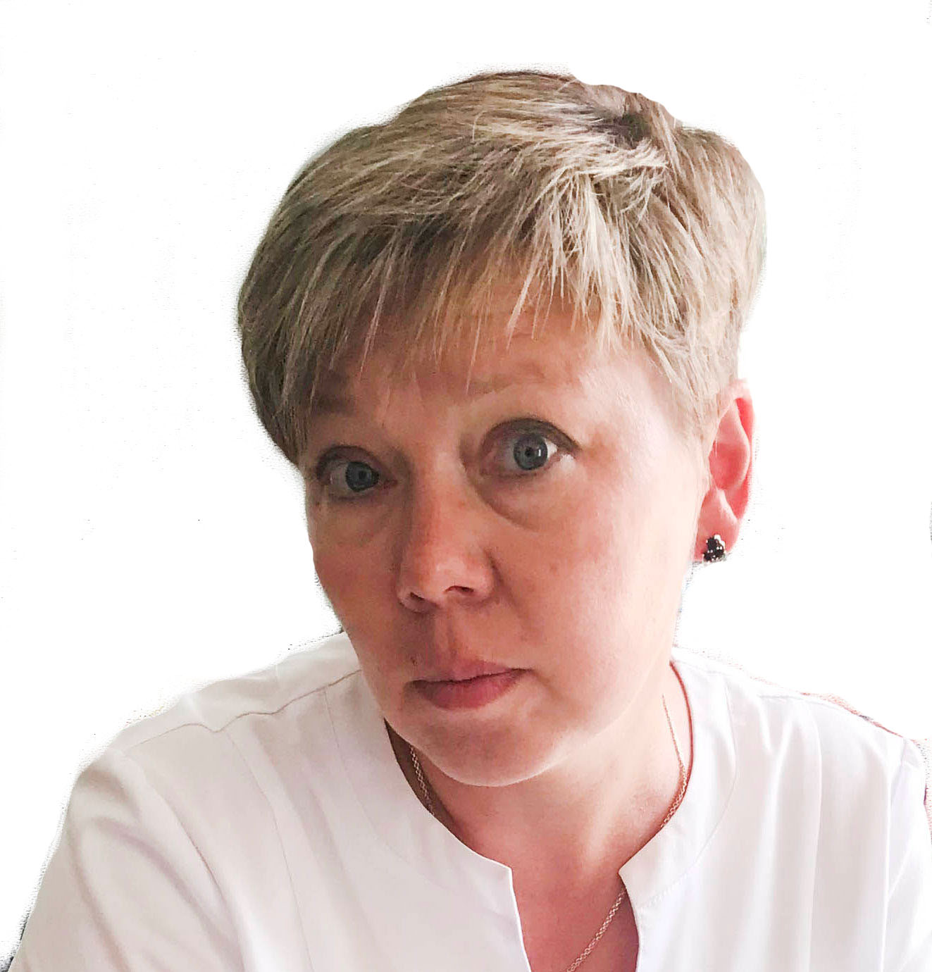 Главина Елена Александровна